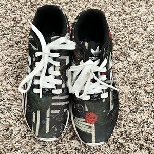 Adidas Flux Jungle